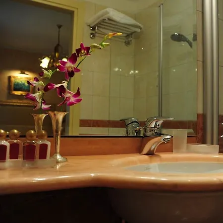 Viktoria Palace Отель