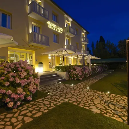 Hotel Viktoria Palace Lido de Venise