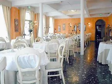 Viktoria Palace Lido de Venecia