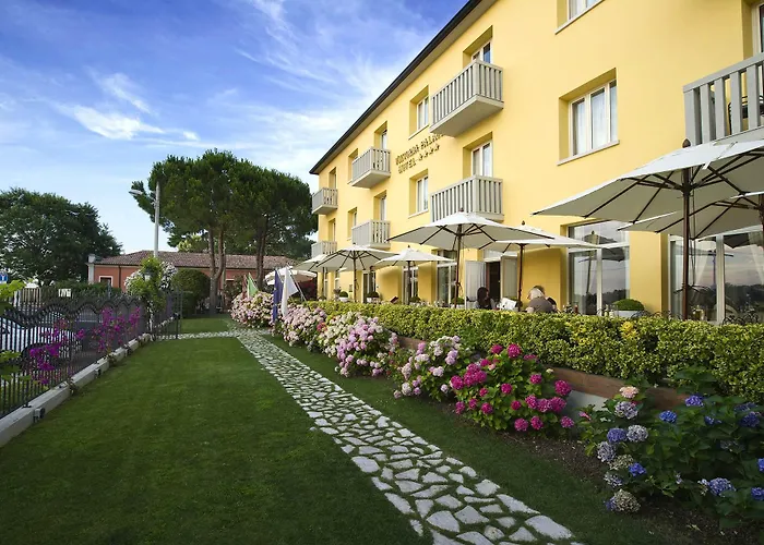 Viktoria Palace Lido de Venecia