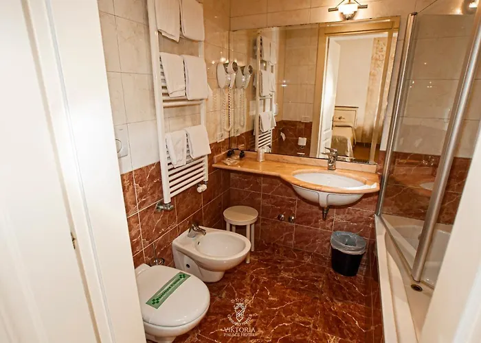 Hotel Viktoria Palace