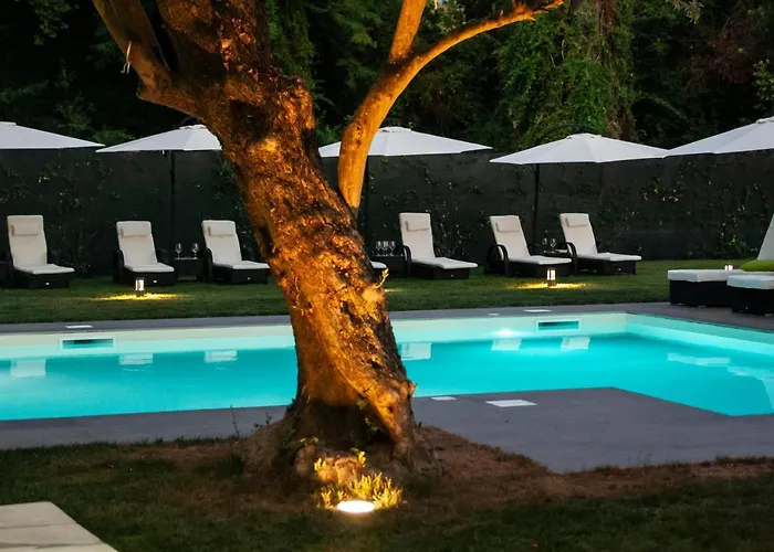 Viktoria Palace Hotel 4*