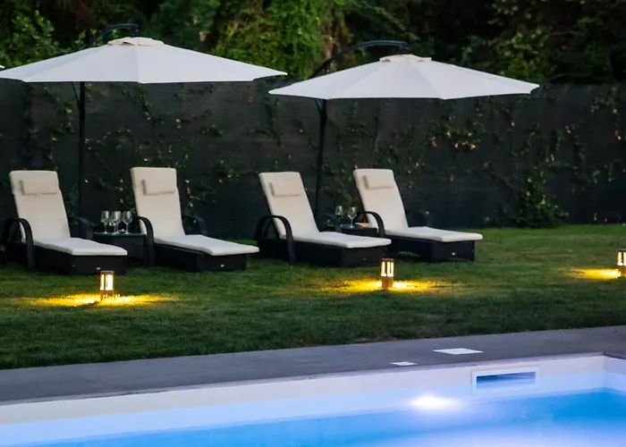 Viktoria Palace Hotel Lido de Venecia