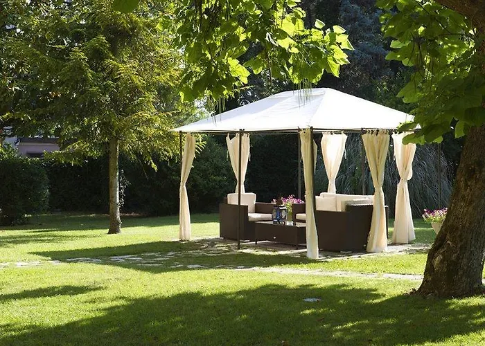 Viktoria Palace Hotel Lido de Venecia