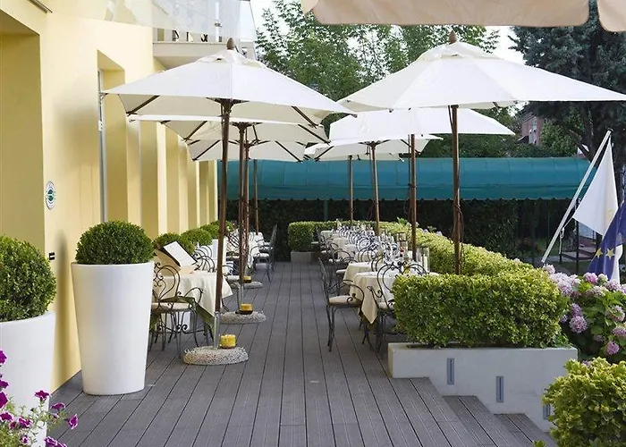 Hotel Viktoria Palace