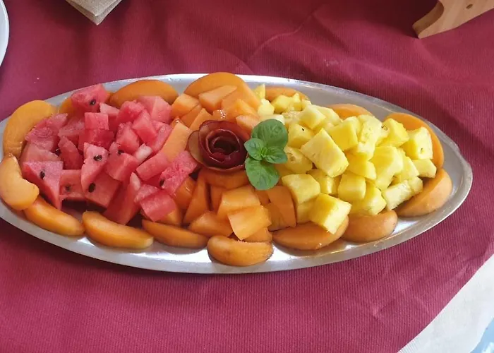 Hotel Viktoria Palace 4*