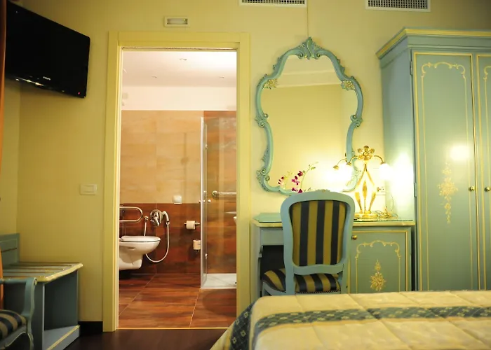 Hotel Viktoria Palace