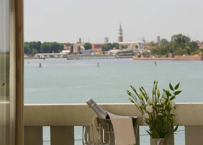 Hotel Viktoria Palace