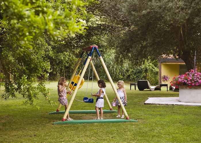 Hotel Viktoria Palace 4*