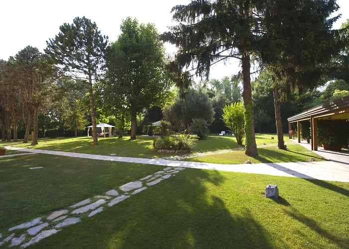 Viktoria Palace Hotel