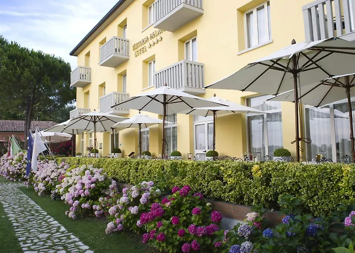 Viktoria Palace Lido de Venecia