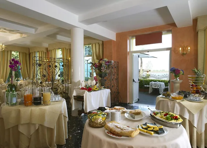 Viktoria Palace Hotel