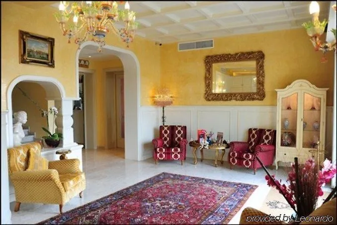 Viktoria Palace Hotel Lido de Venecia