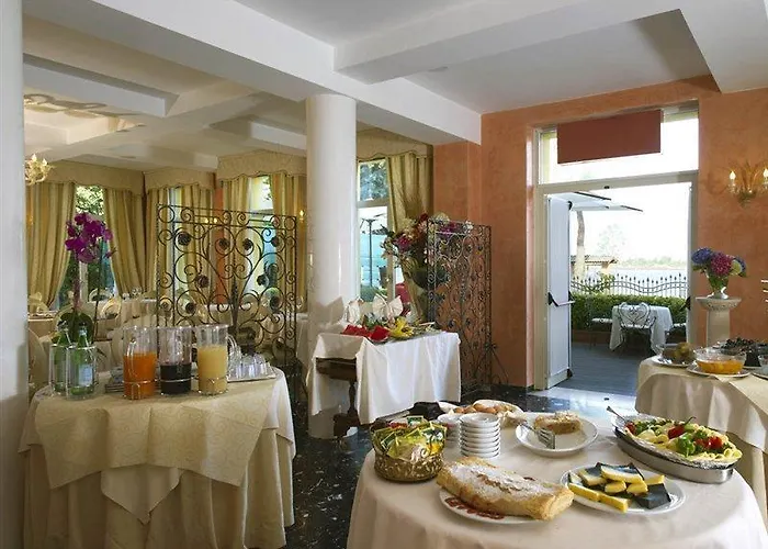 Hotel Viktoria Palace