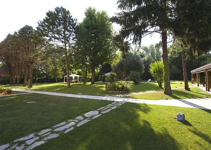 Viktoria Palace Lido de Venecia