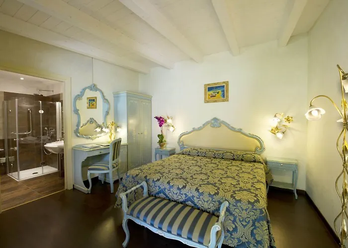 Viktoria Palace Hotel Lido de Venecia