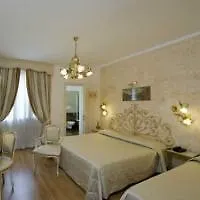 Viktoria Palace 4* Lido de Venecia