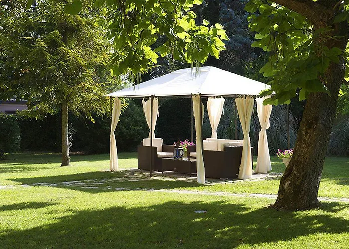 Viktoria Palace Venedigs Lido