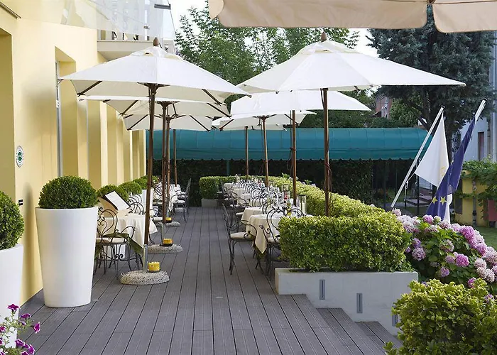 Viktoria Palace Venedigs Lido